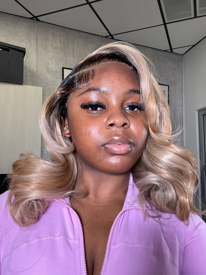 Sugar Soft Glam Strip Lashes 13–18mm Natural Extension Look